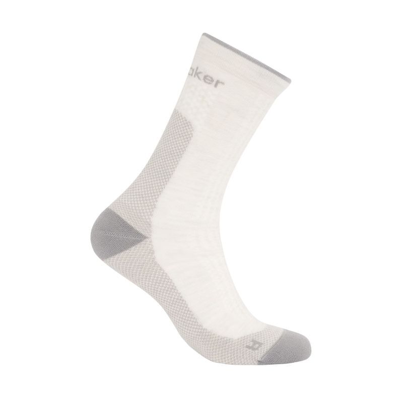 Merino Hike+ Ultralight Crew - Chaussettes en laine mérinos femme