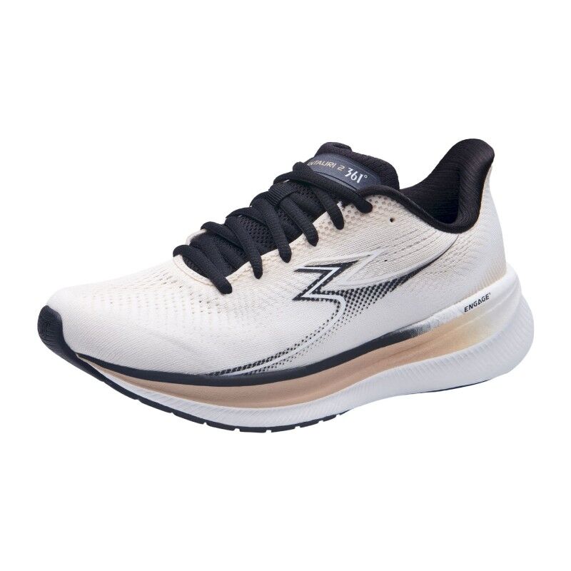 361° Centauri 2 - Laufschuhe - Damen | Hardloop