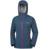 Columbia - Trail Magic Shell - Hardshell jacket - Women's