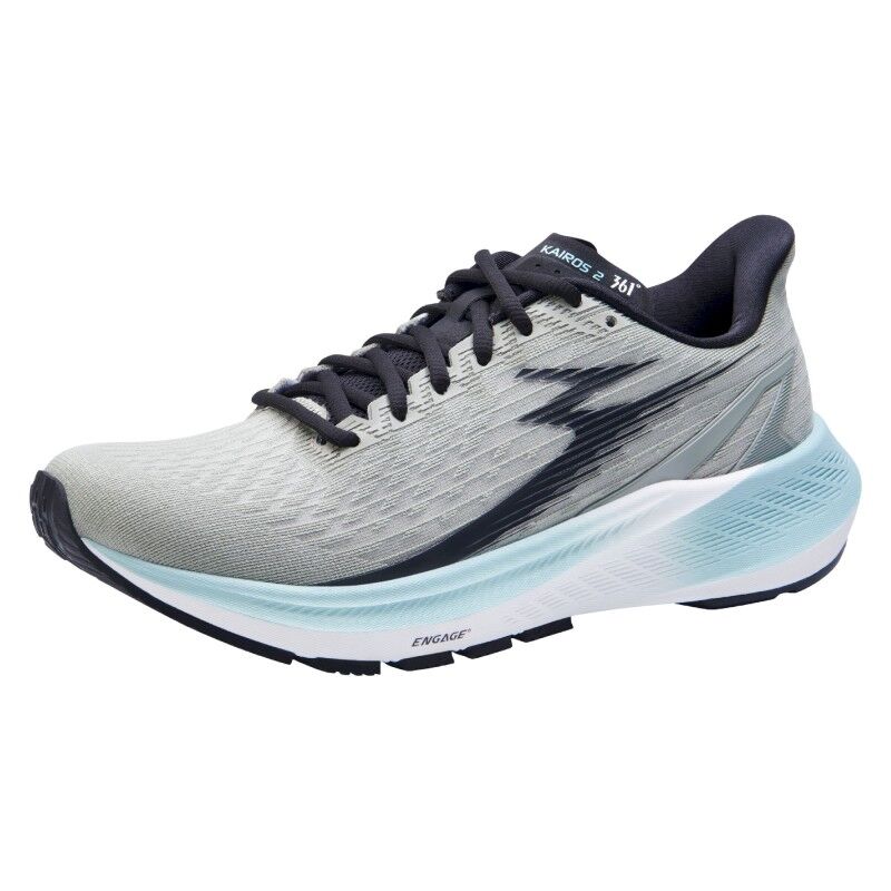 361° Kairos 2 - Chaussures running homme | Hardloop