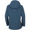 Columbia - Trail Magic Shell - Hardshell jacket - Women's