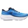 Black / Azure Blue