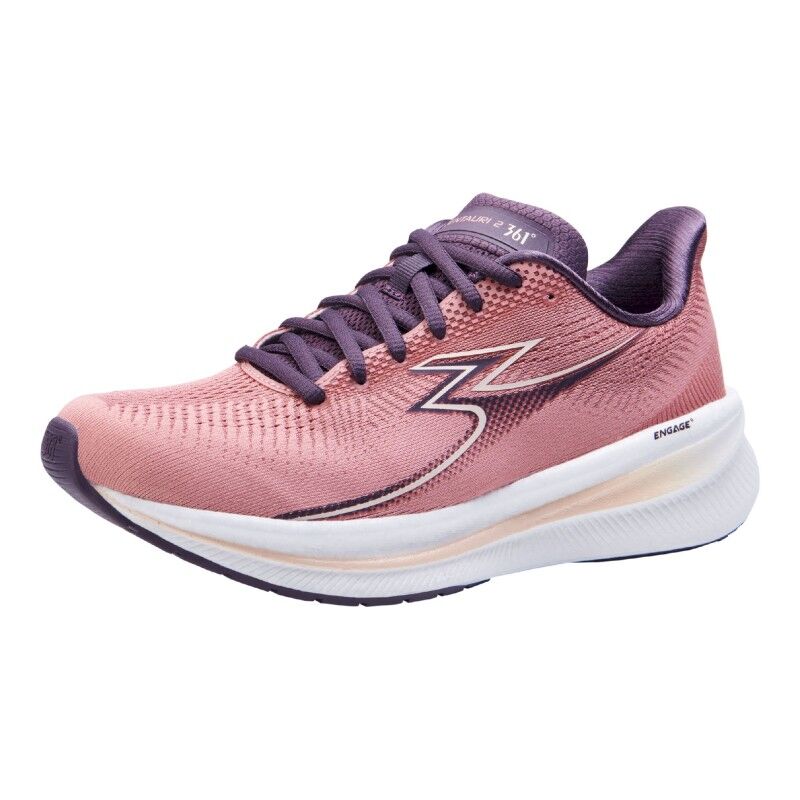 361° Centauri 2 - Laufschuhe - Damen | Hardloop