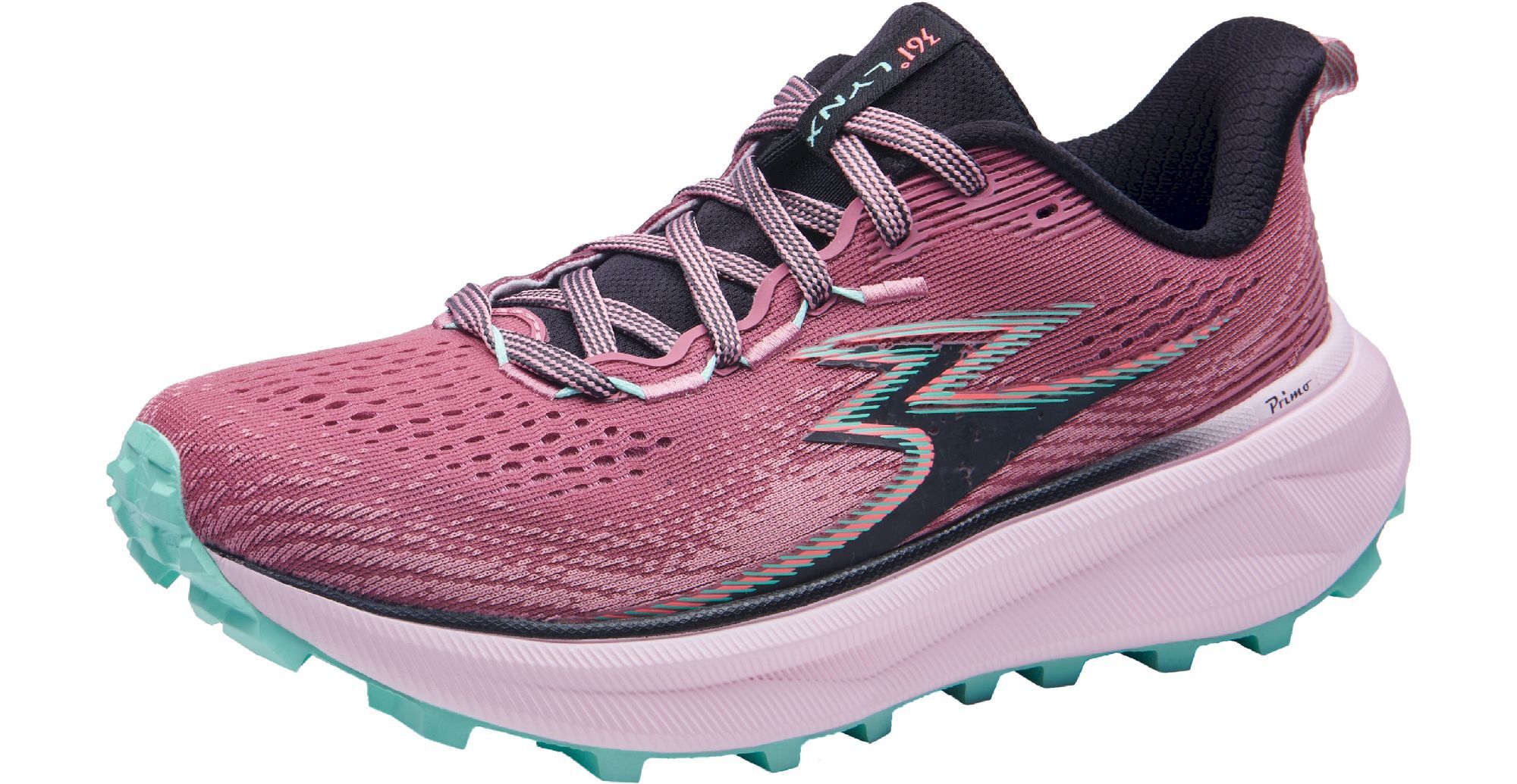 361° Lynx - Trailrunningschuhe - Damen | Hardloop