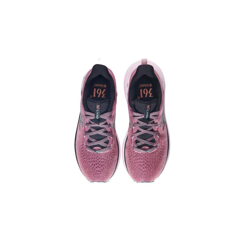 361° Lynx - Trailrunningschuhe - Damen | Hardloop