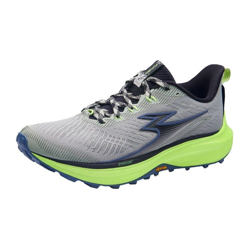 361° Futura 2 - Chaussures trail homme | Hardloop