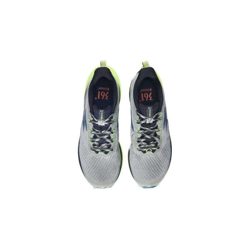 361° Futura 2 - Chaussures trail homme | Hardloop