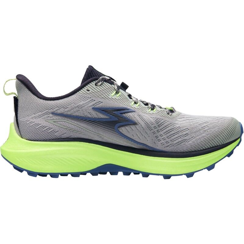 361° Futura 2 - Trailrunningschuhe - Herren | Hardloop