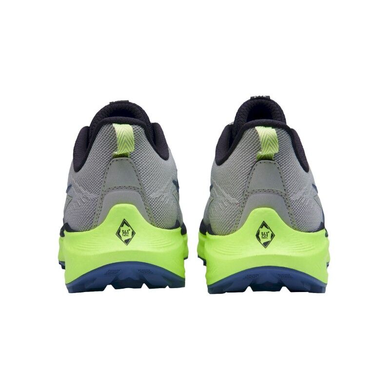 361° Futura 2 - Chaussures trail homme | Hardloop