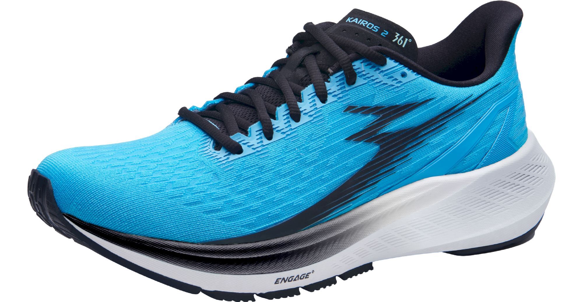 361° Kairos 2 - Chaussures running homme | Hardloop