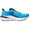 Aqua / Black