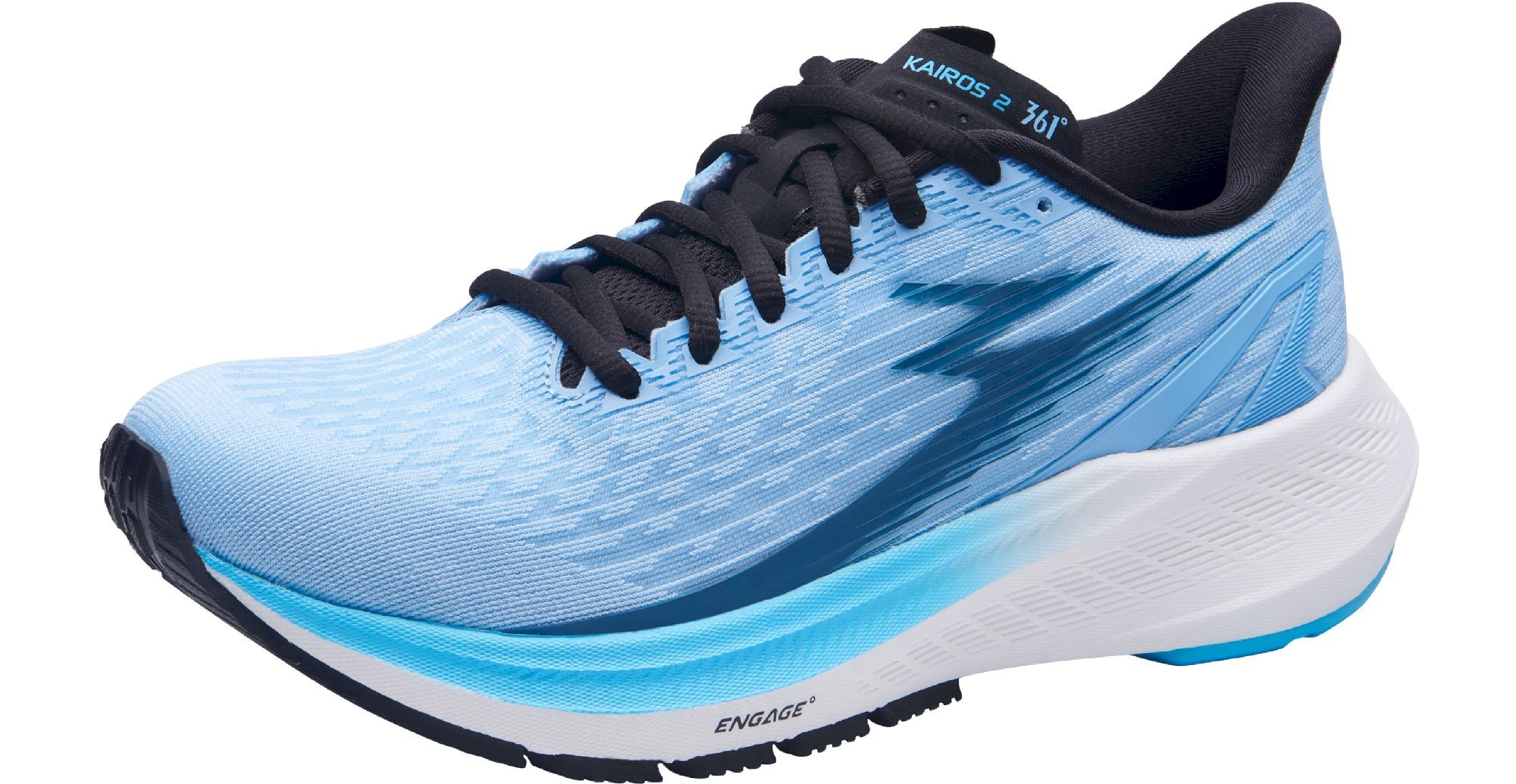 361° Kairos 2 - Chaussures running femme | Hardloop