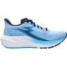 Silence blue / Aqua