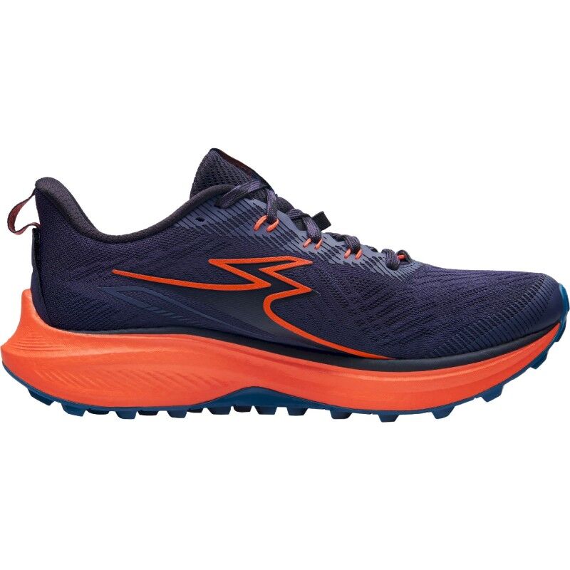 Futura 2 - Trailrunningschoenen - Heren