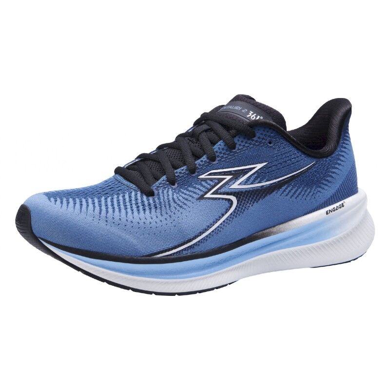 361° Centauri 2 - Laufschuhe - Herren | Hardloop