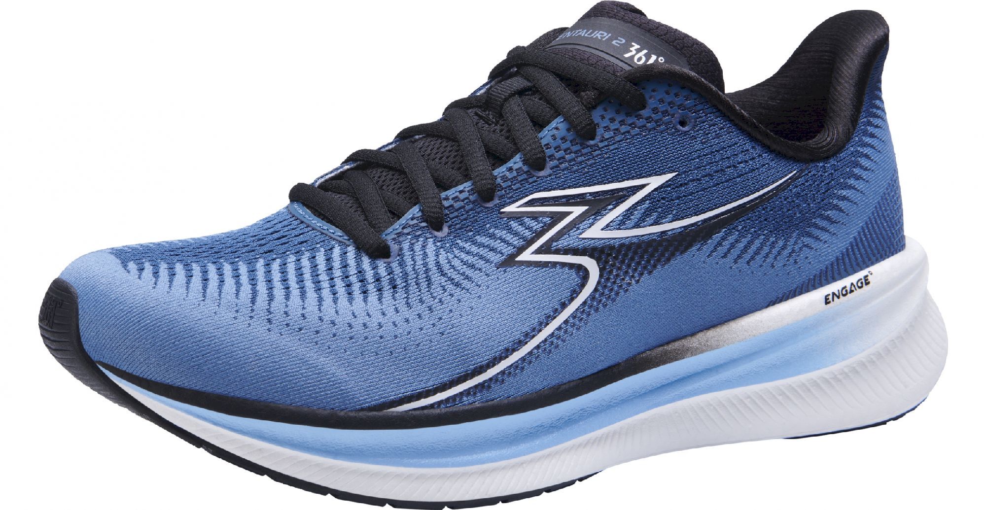 361° Centauri 2 - Buty do biegania meskie | Hardloop