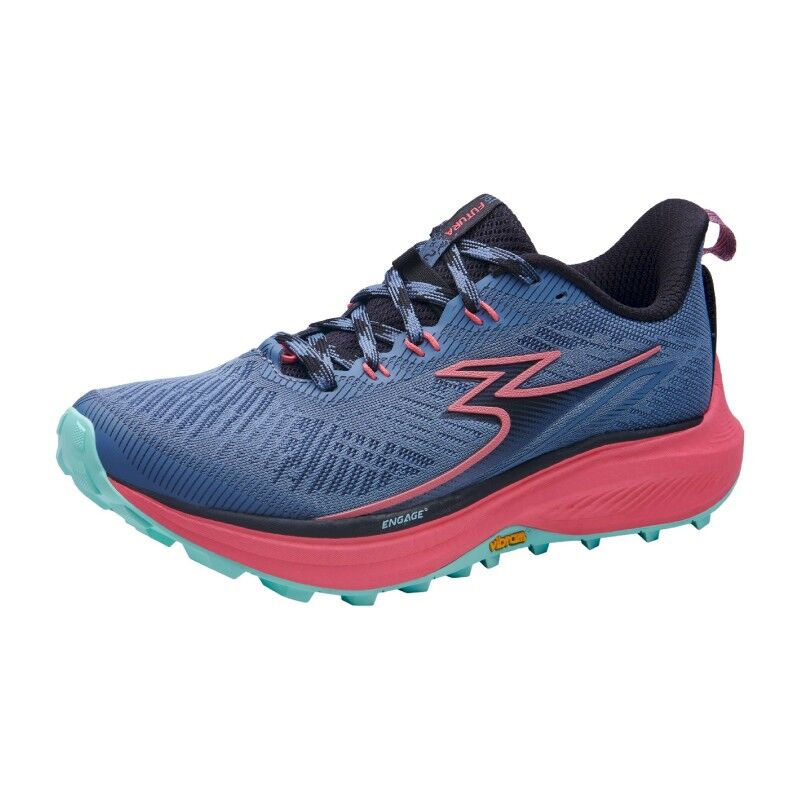 361° Futura 2 - Zapatillas trail running - Mujer | Hardloop