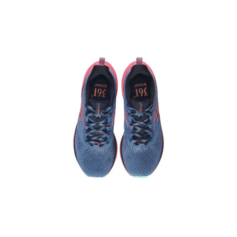 361° Futura 2 - Zapatillas trail running - Mujer | Hardloop