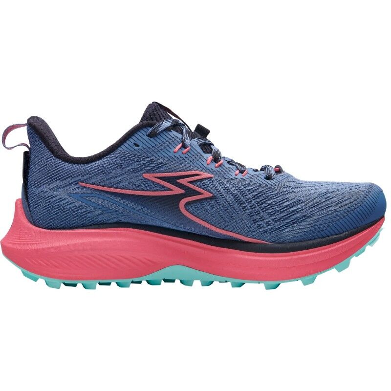 361° Futura 2 - Buty trailowe damskie | Hardloop