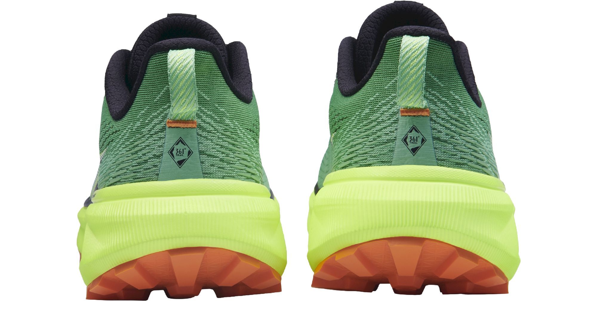 361° Lynx - Trailrunningschuhe - Herren | Hardloop