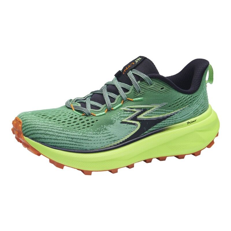361° Lynx - Trailrunningschuhe - Herren | Hardloop