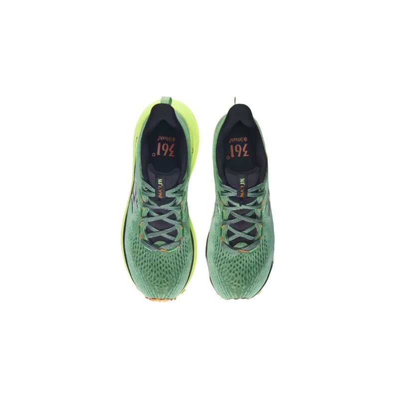 361° Lynx - Trailrunningschuhe - Herren | Hardloop