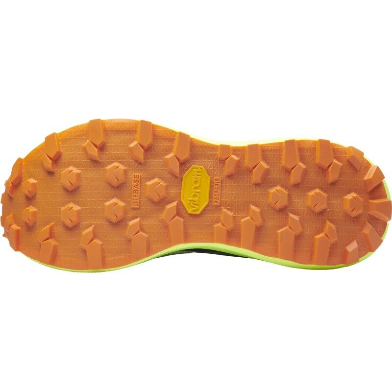 361° Lynx - Trailrunningschuhe - Herren | Hardloop