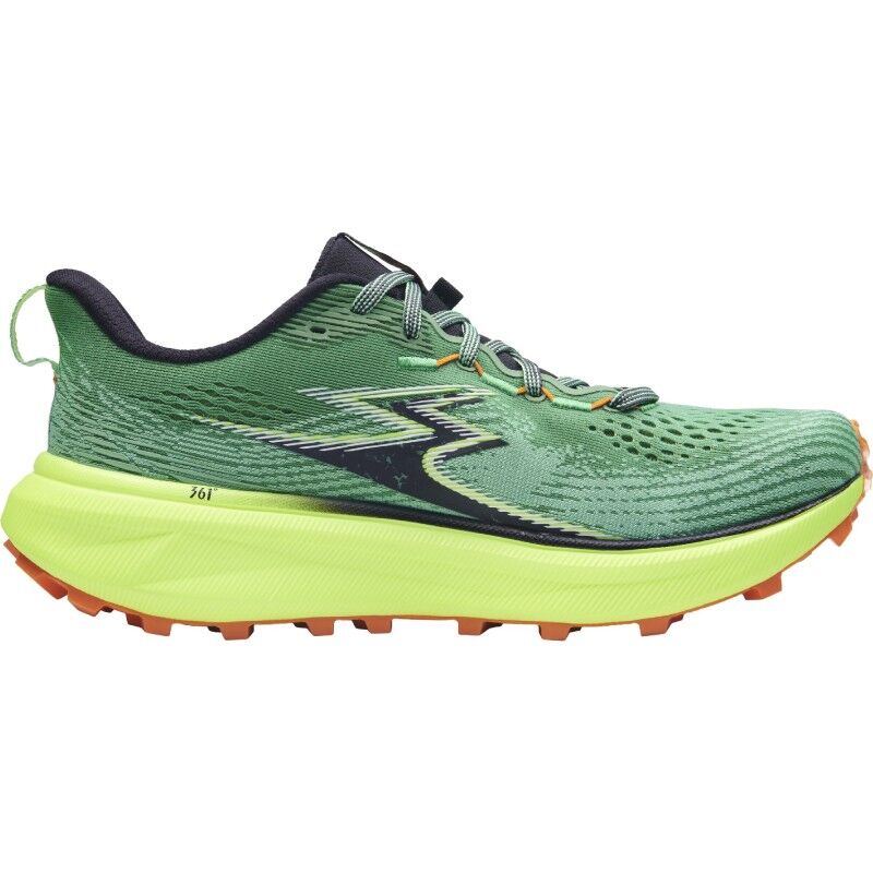 361° Lynx - Trailrunningschuhe - Herren | Hardloop