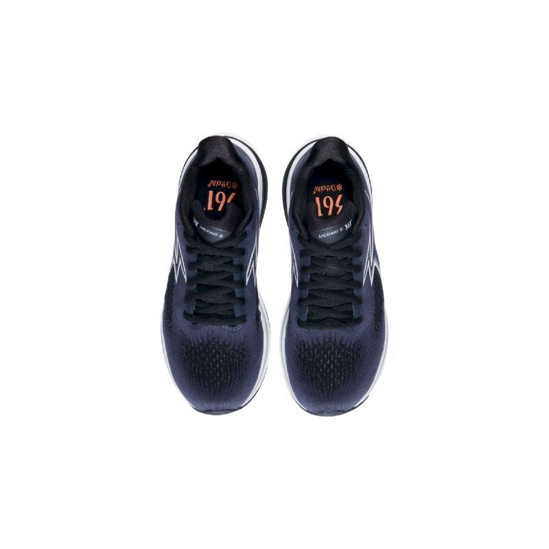 361° Meraki 6 - Zapatillas de running - Hombre | Hardloop
