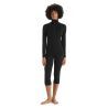 icebreaker 200 Oasis LS Half Zip - Camisola térmica de lã merino mulher | Hardloop