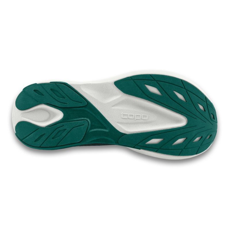 Topo Athletic Aura - Juoksukengät - Miehet | Hardloop