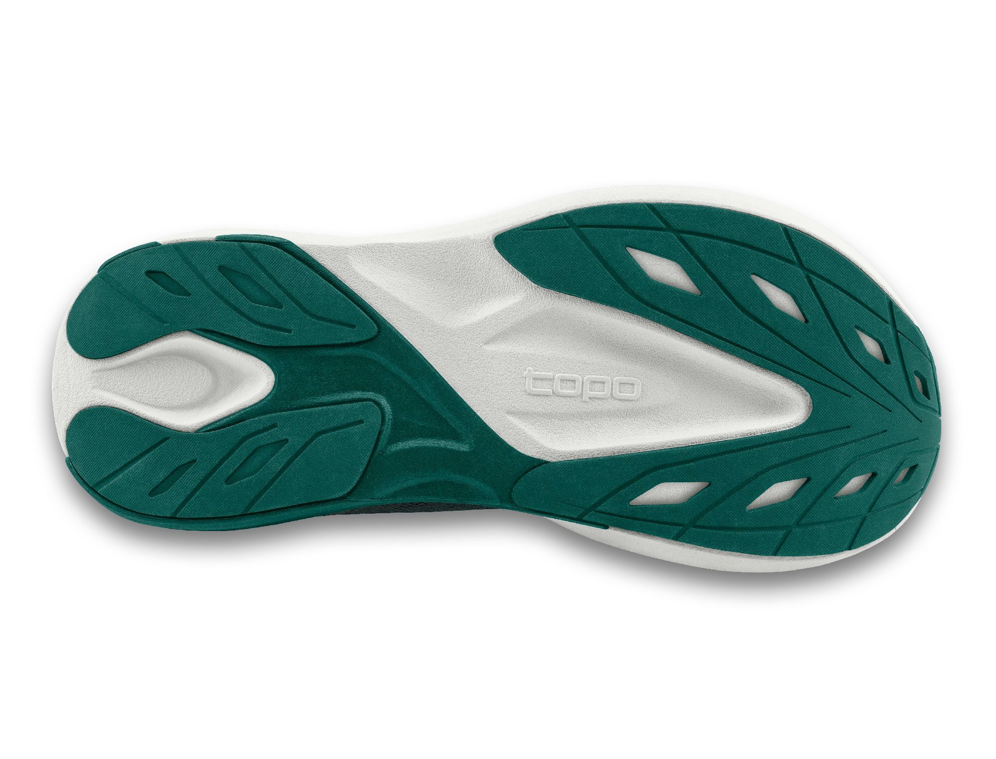 Topo Athletic Aura - Buty do biegania meskie | Hardloop