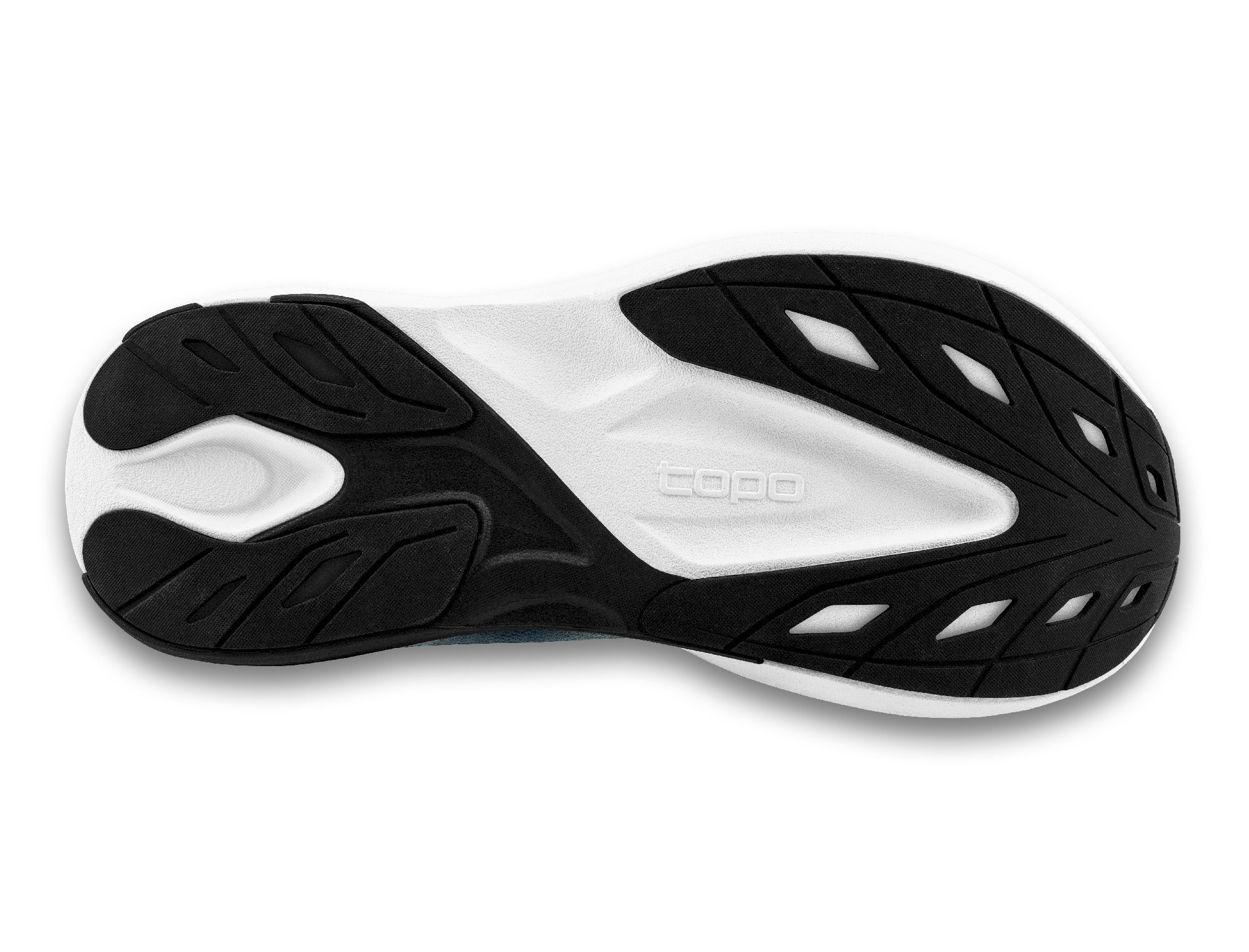 Topo Athletic Aura - Laufschuhe - Herren | Hardloop