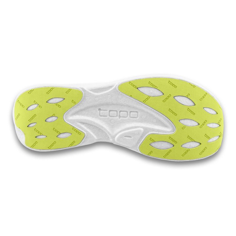 Topo Athletic Cyclone 3 - Running shoes - Men's | Hardloop