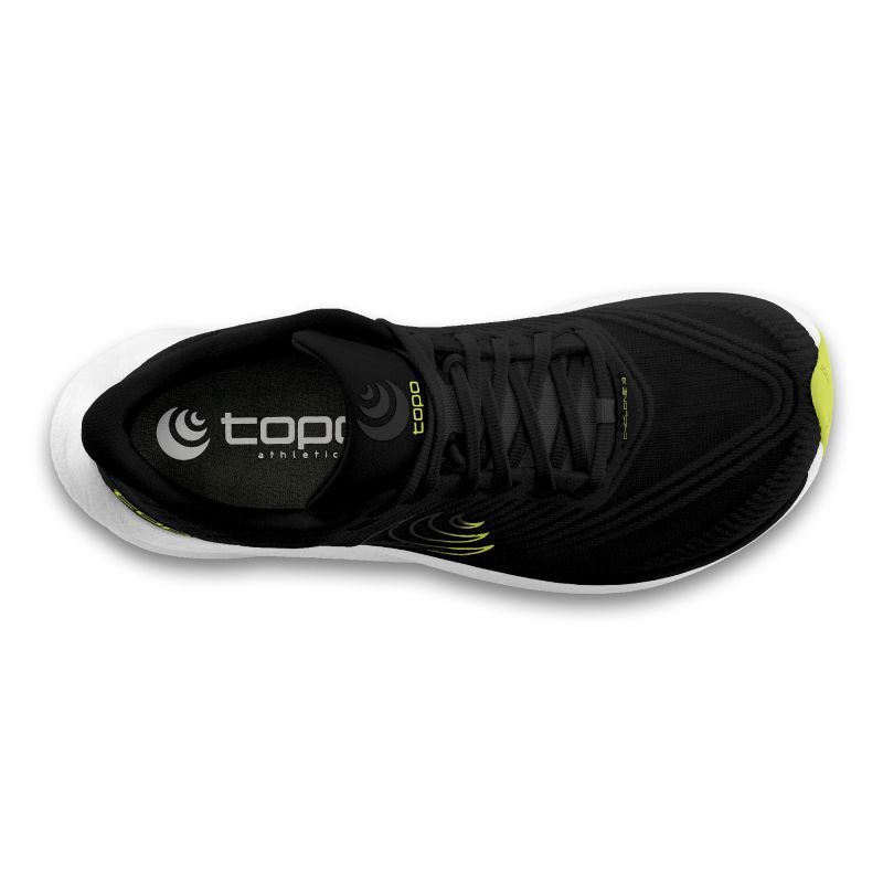 Topo Athletic Cyclone 3 - Running shoes - Men's | Hardloop
