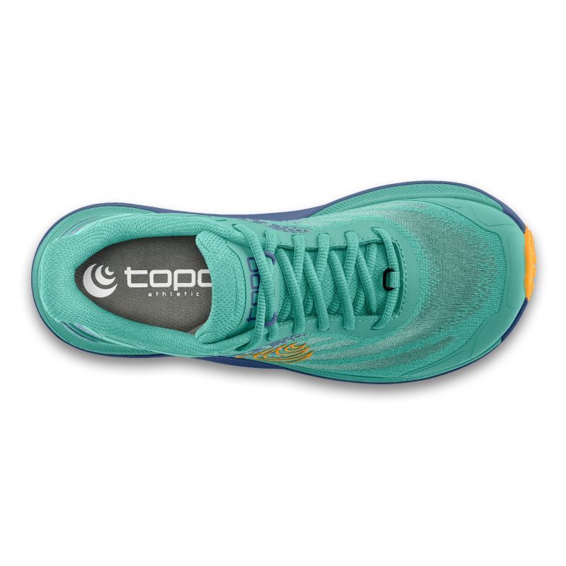 Topo Athletic Ultraventure 4 - Trailrunningschuhe - Herren | Hardloop