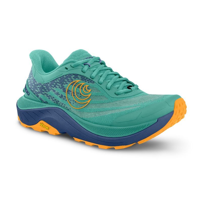 Topo Athletic Ultraventure 4 - Trailrunningschuhe - Herren | Hardloop