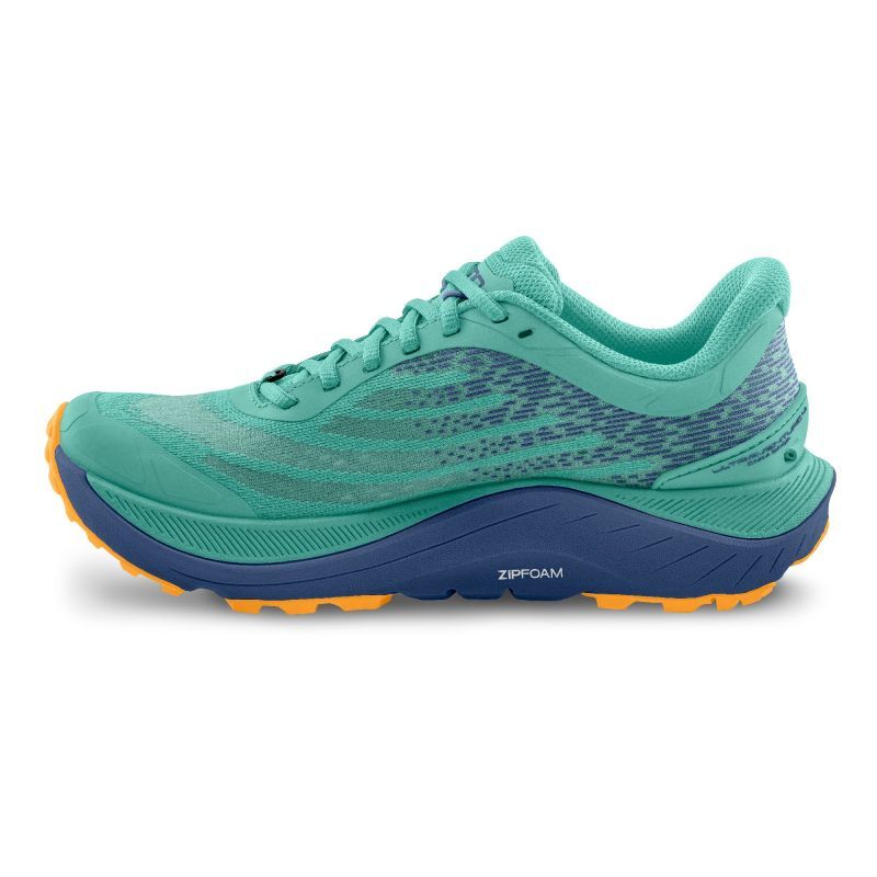 Topo Athletic Ultraventure 4 - Chaussures trail homme | Hardloop