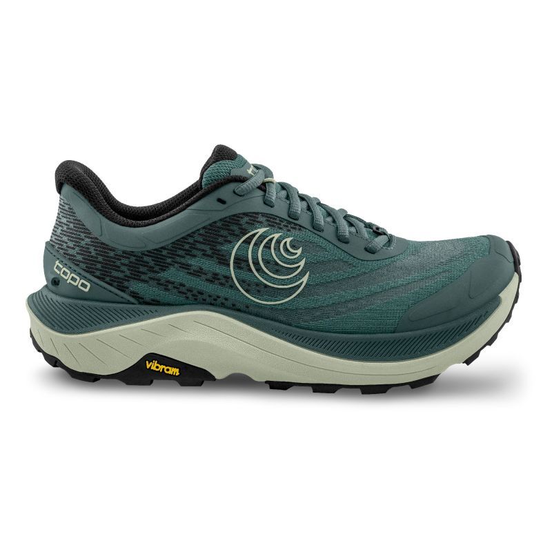 Topo Athletic Ultraventure 4 - Trailrunningschuhe - Damen | Hardloop