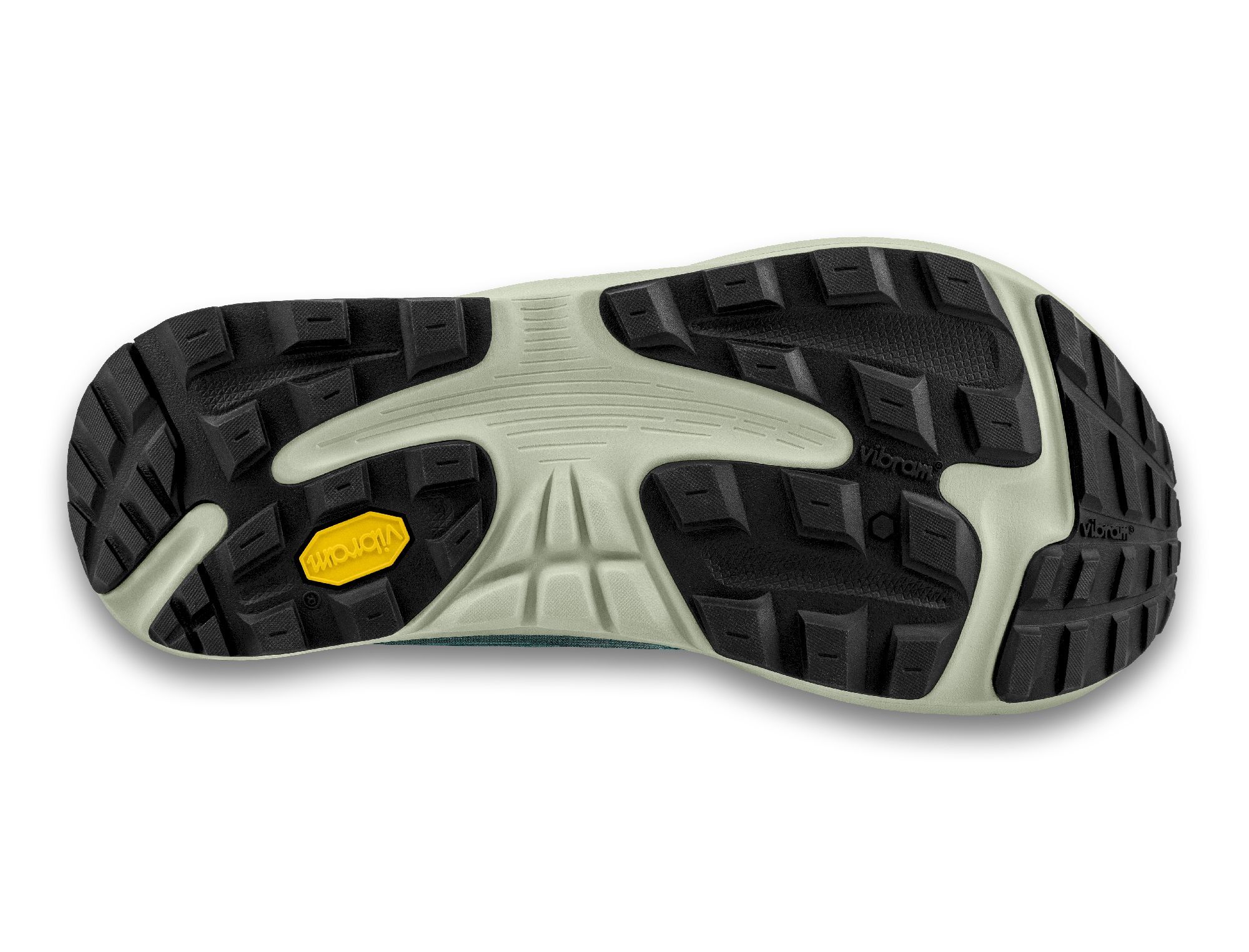 Topo Athletic Ultraventure 4 - Trailrunningschuhe - Damen | Hardloop
