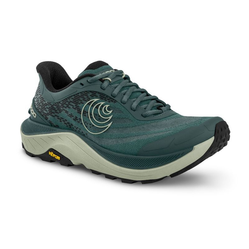 Topo Athletic Ultraventure 4 - Chaussures trail femme | Hardloop