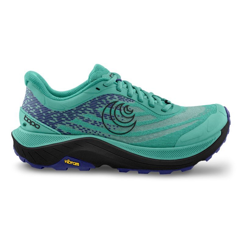 Topo Athletic Ultraventure 4 - Buty trailowe damskie | Hardloop