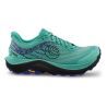 Aqua / Black