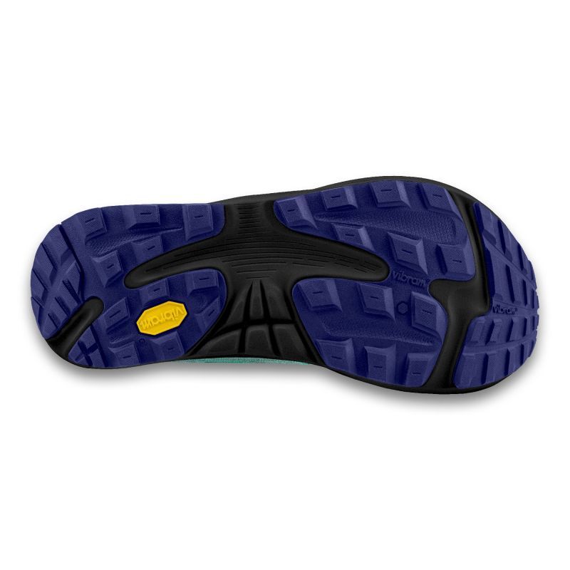 Topo Athletic Ultraventure 4 - Trailsko - Damer | Hardloop