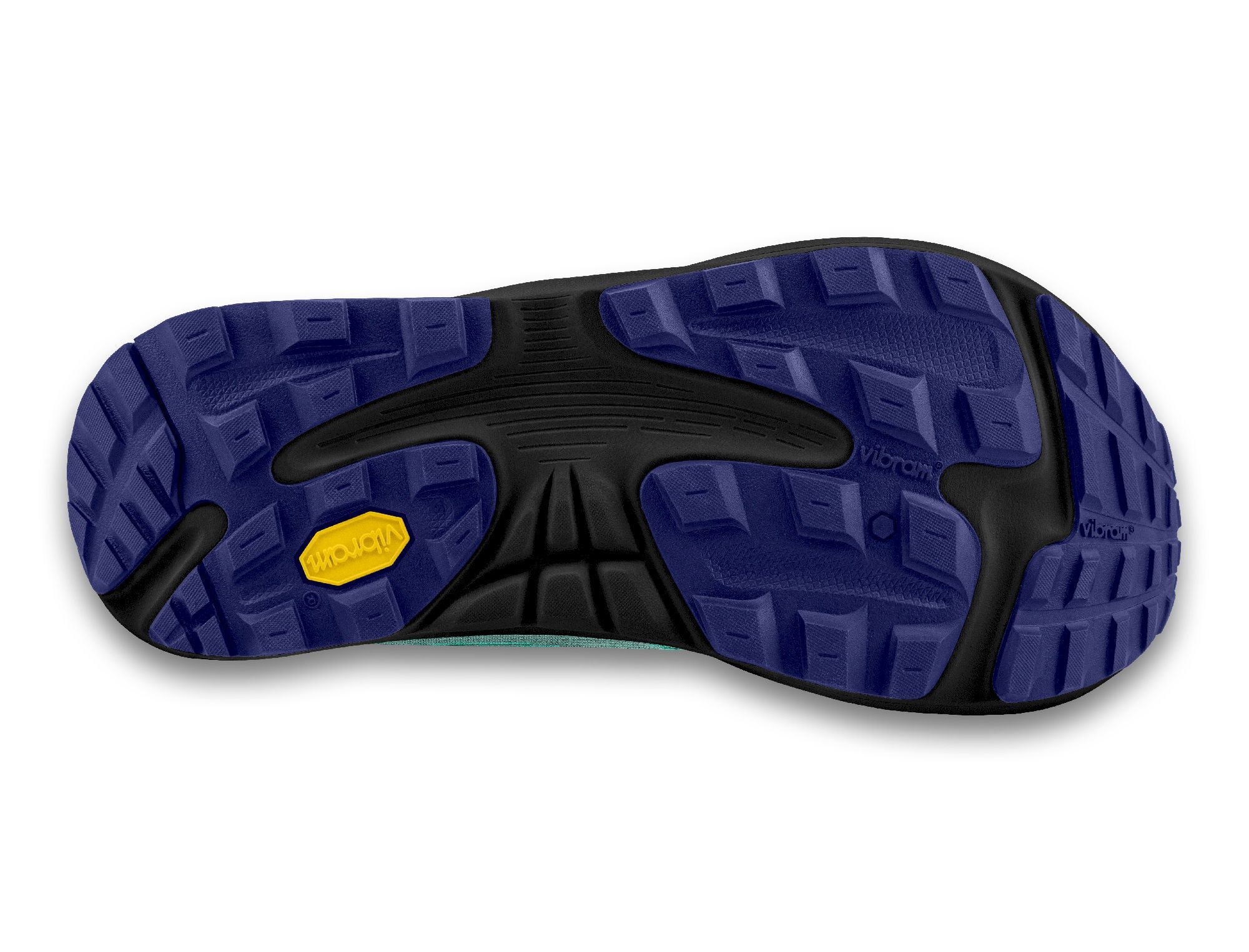 Topo Athletic Ultraventure 4 - Buty trailowe damskie | Hardloop