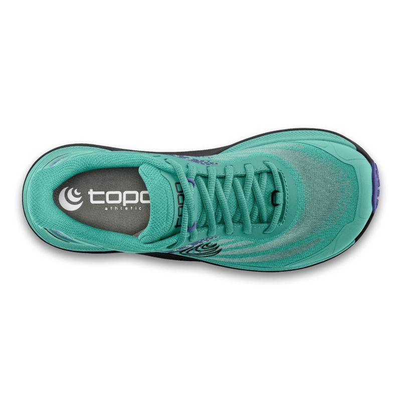 Topo Athletic Ultraventure 4 - Trailsko - Damer | Hardloop