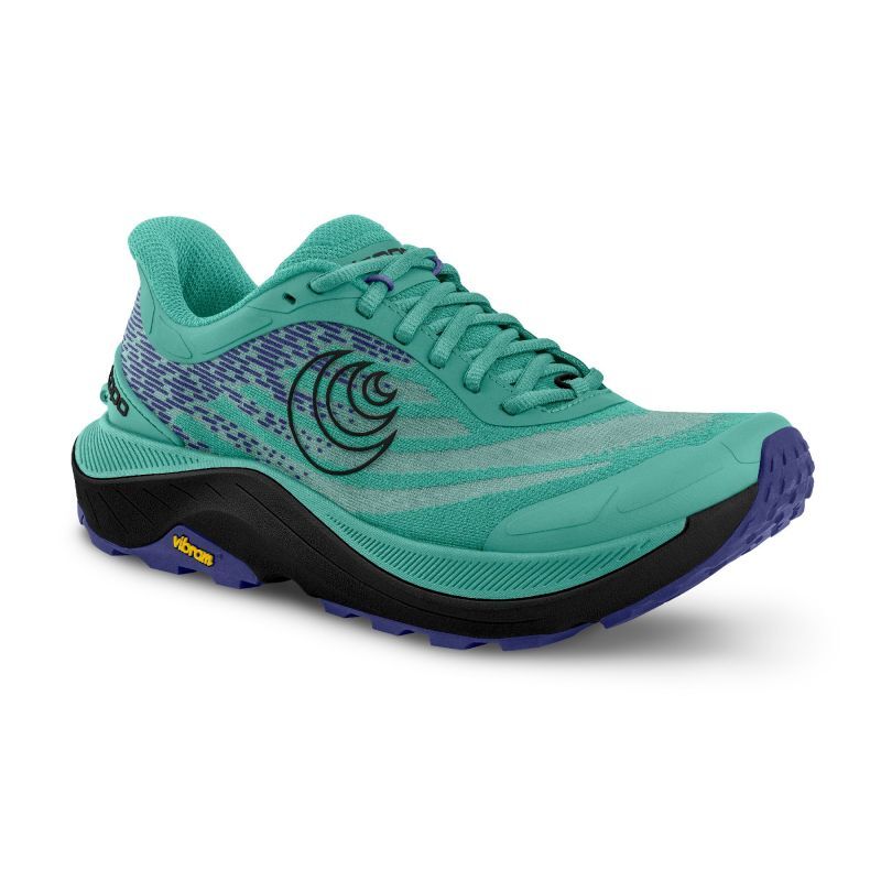 Topo Athletic Ultraventure 4 - Trailsko - Damer | Hardloop