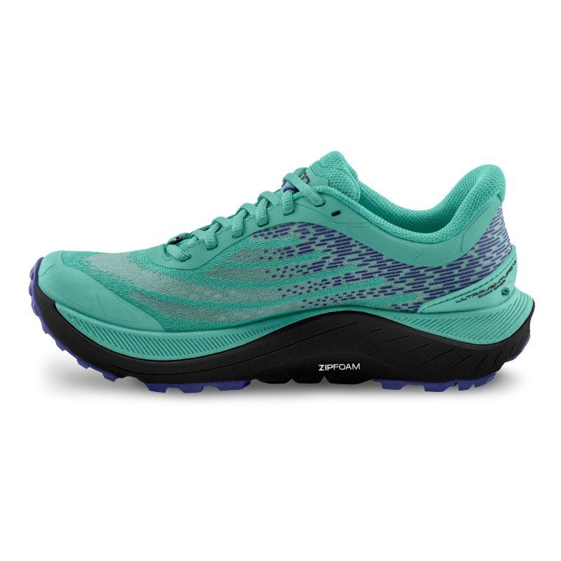 Topo Athletic Ultraventure 4 - Dámské trailové běžecké boty | Hardloop