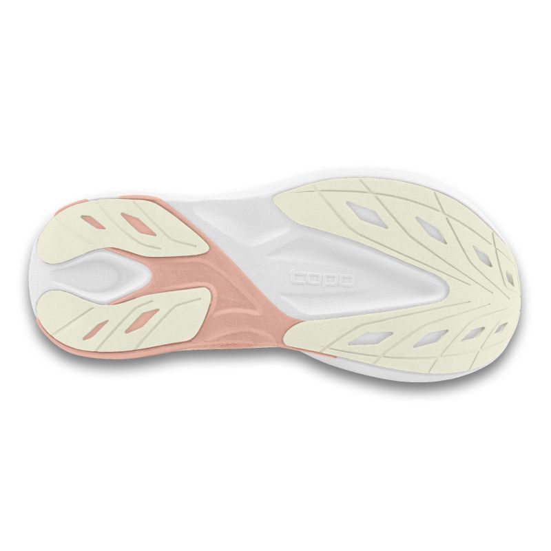 Topo Athletic Aura - Löparskor - Dam | Hardloop