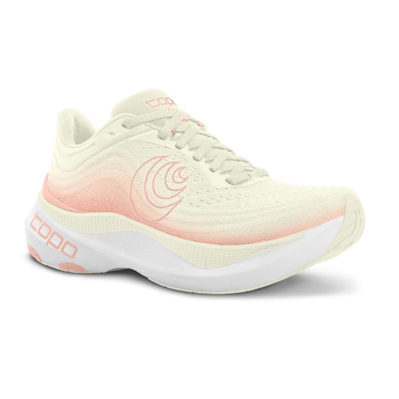 Topo Athletic Aura - Chaussures running femme | Hardloop